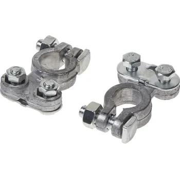 Autobaterie Svorky akumulátorové olověné