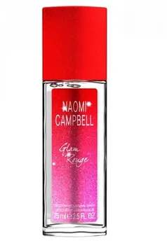 Naomi Campbell Glam Rouge deodorant 75 ml