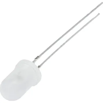 Polovodič LED 5mm bílá OSM5HA5A32A