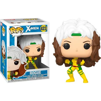Figurka Funko Pop X-men Dark Phoenix Rogue