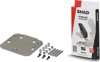 Nosič na motocykl a skútr SHAD Pin System X013PS