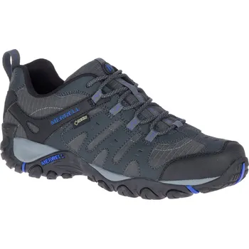 Pánská treková obuv Recenze Merrell Accentor Sport GTX J98405
