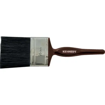 Malířský štětec Štětec natěračský 75mm (Štětec natěračský 75mm KEN5331220K)