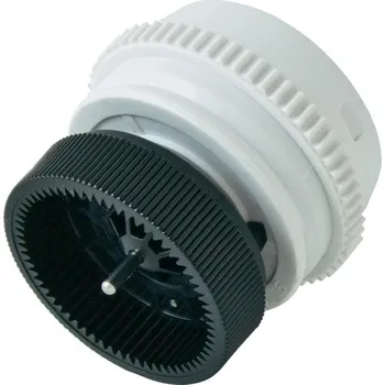 Hlavice pro radiátor Honeywell adaptér pro HR90, HR92, HR30 