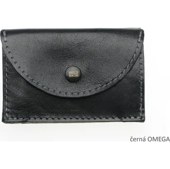 Peněženka Peněženka JOSEPH Barva: Černá OMEGA