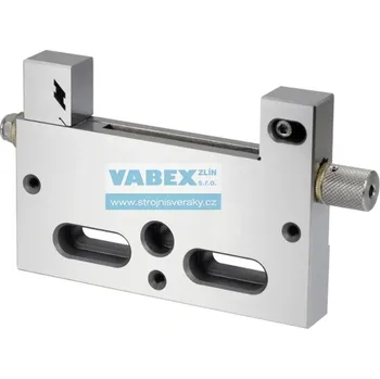 Svěrák Nerezový svěrák 30037B