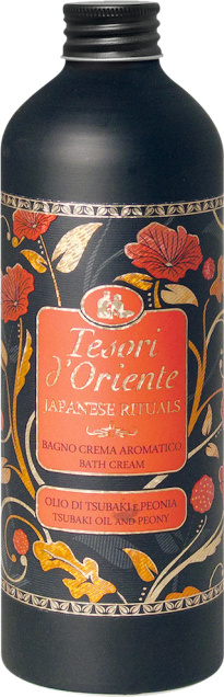 Tesori D'Oriente - bagnoschiuma royal oud dello yemen 500 ml