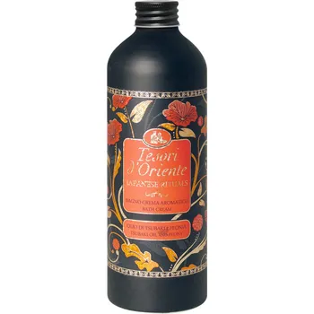 Koupelová pěna Tesori d'Oriente Japanese Rituals 500 ml