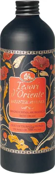 Koupelová pěna Tesori d'Oriente Japanese Rituals 500 ml