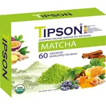 Tipson Matcha 60 x 1,5 g