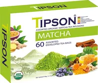 Tipson Matcha 60 x 1,5 g