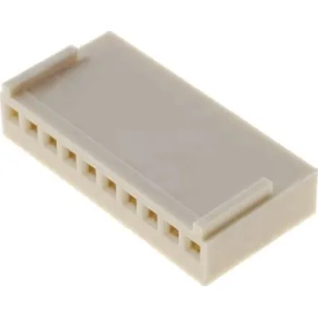 Elektrická zásuvka Konektor NS25 12pin kryt
