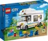 Stavebnice LEGO LEGO City 60283 Prázdninový karavan