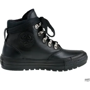 Dámské tenisky tenisky vysoké dámské - Chuck Taylor AS Ember - CONVERSE - C557917