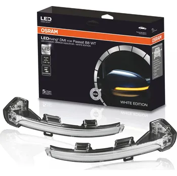 Osram LEDDMI 3G0 WT S