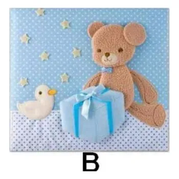 Fotoalbum Fotoalbum 10x15/200foto ,,B" (10x15-cm-200-foto)