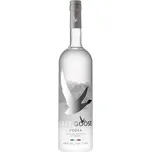 Vodka Grey Goose Night Vision 40% 1,5l (holá láhev)
