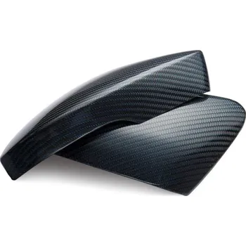 Auto zrcátko Omtec Karbonové kryty zpětných zrcátek Škoda Octavia III (2012 - 2020) pravý modrý karbon |