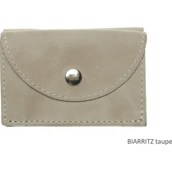 Peněženka Peněženka JOSEPH Barva: BIARRITZ taupe