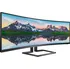 Monitor Philips 498P9/00