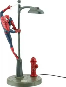 Dekorativní svítidlo Paladone Marvel Spiderman PP6369MC