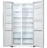 Lednice Hisense RS650N4AC2