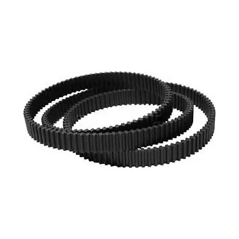 Příslušenství pro zahradní traktor Řemen Castelgarden TC102, TX102 HYDRO, Solo 570, Stiga Estate 102 cm, Honda HF2417 - řemen nože (1600DS8M20)- 200Z (35065600)