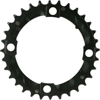 Komponent pro jízdní kolo MTB převodník FSA ocel 104x32z [3x10] (MTB převodník FSA ocel 104x32z [3x10])