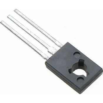 Tranzistor Tranzistor BD442 TO126