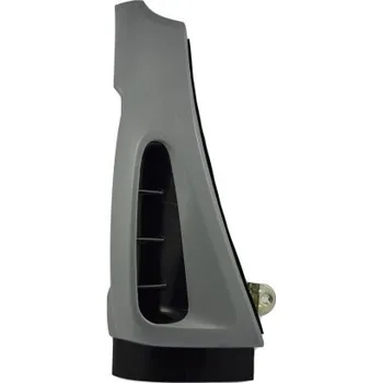 Blatník karosérie Deflektor TD09-59-033BL, , ,