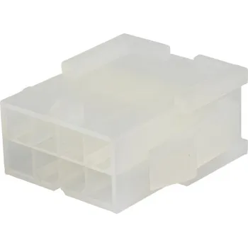 Elektrický konektor Konektor Mini-Fit 5559-08P