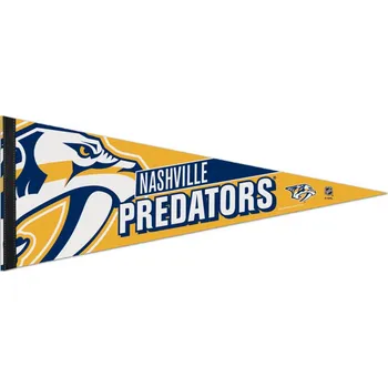 Vlajka Wincraft Vlajka Nashville Predators NHL Premium Pennant