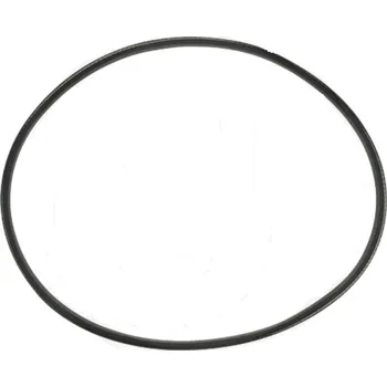 Klínový řemen 10 x 5 x 854 Li pro zahradní sekačky Sabo, John Deere, SCAG