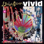 Vivid - Living Colour [CD]