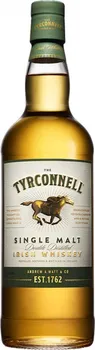 Whisky Tyrconnell Single Malt 43 % 0,7 l