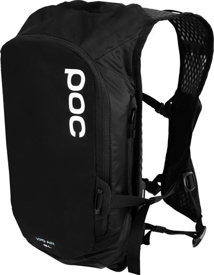 POC Spine VPD Air bacpack 13 Uranium Black od 3 399 Kč - Zbozi.cz