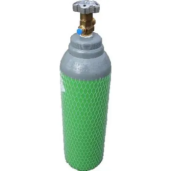 plynová lahev Tlaková lahev ARGON 4.8 - 5l včetně náplně