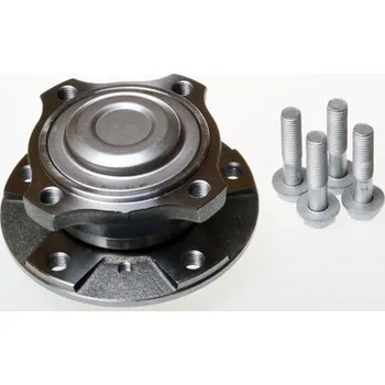 Sada ložiska kola DENCKERMANN W413360