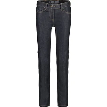 Moto kalhoty Dámské moto jeansy Yamaha