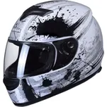 Awina integrální moto helma Camo