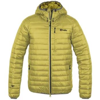 Rafiki Colin citronelle žlutá S