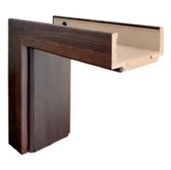 Nábytkové kování INTENSO Zárubeň INTENSO regulovaná - kolekce Economy