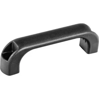 Madlo pro bránu, délka 200 mm, PVC