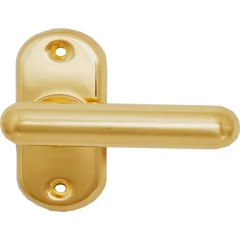 BERNAT MOUNTING BERNAT Usual půloliva Povrchová úprava: leštěná mosaz