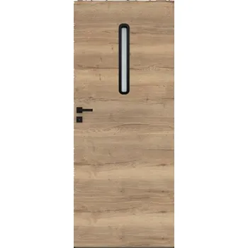 Interiérové dveře DRE interiérové dveře DRE NOVA-Synchro 40