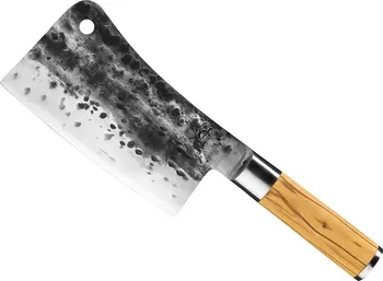 Kuchyňský nůž Forged Olive sekáček 19 cm