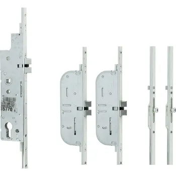 Dveřní kování MACO zámek vícebodový Z-TF DM: 55