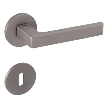 Dveřní kování TUPAI dveřní klika TUPAI SONIA - R 3095 5S NP