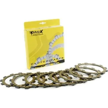 Spojková sada PROX spojkové lamely YAMAHA YZ 125 98-99
