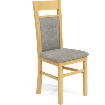 Jídelní židle Halmar Gerard 2 dub medový